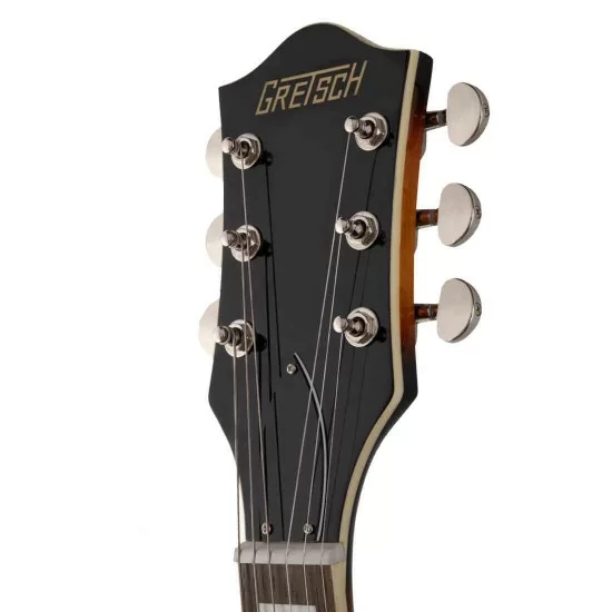 Gretsch guitars g2627t streamliner review hot sale